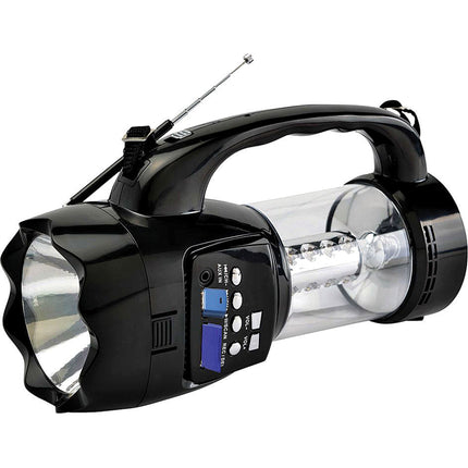 Emergency Rechargeable Flashlight/Lantern