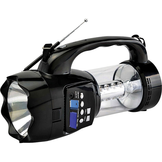Emergency Rechargeable Flashlight/Lantern