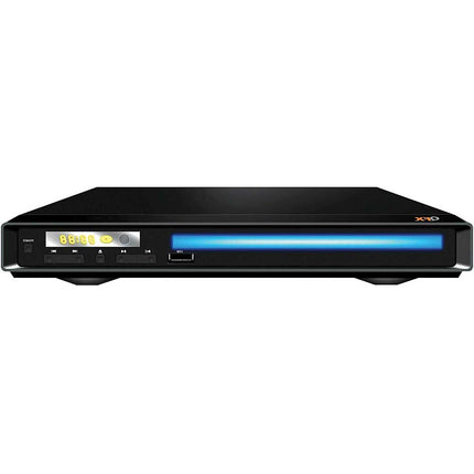 DVD/CD/MP3/USB Player +All Region-Free Multi-Zone (NTSC/PAL)