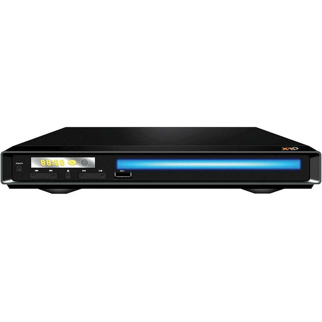 DVD/CD/MP3/USB Player +All Region-Free Multi-Zone (NTSC/PAL)