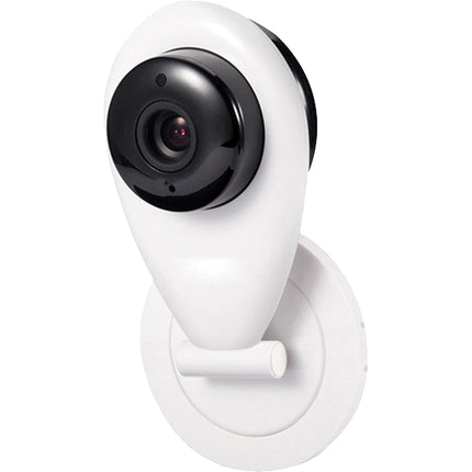 180 Wireless 720p Fish-Eye IP Camera