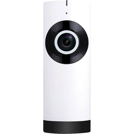 Camera with Fish Eye and Night Vision