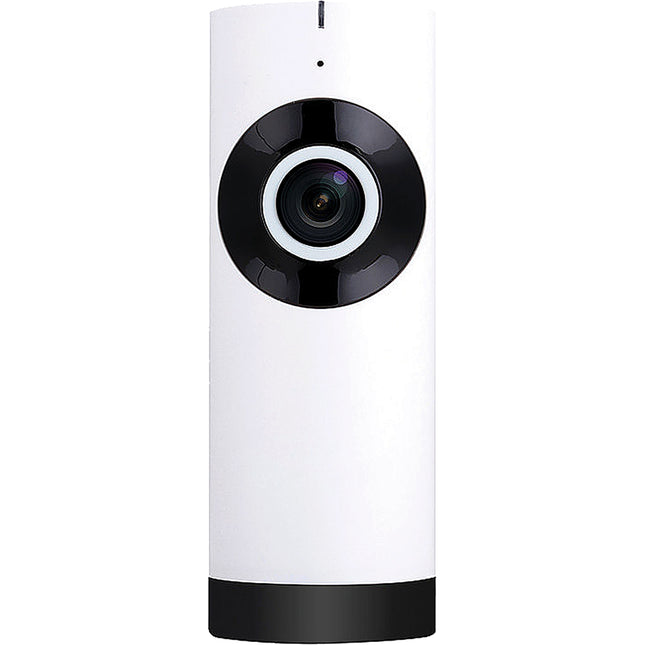 Camera with Fish Eye and Night Vision