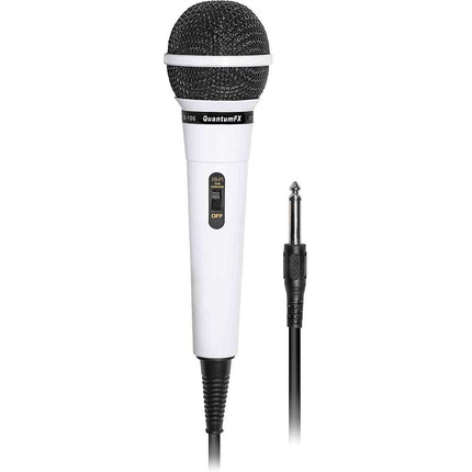 M106 Dynamic Professional Microphone