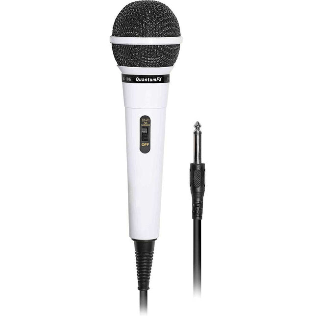 M106 Dynamic Professional Microphone
