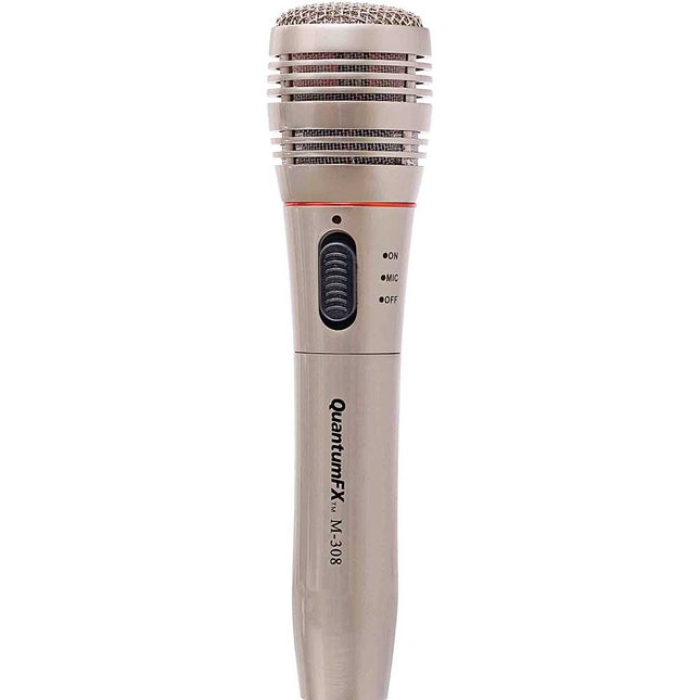 M308 Wireless Dynamic Professional Microphone