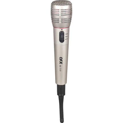 Wireless Dynamic Professional Microphone