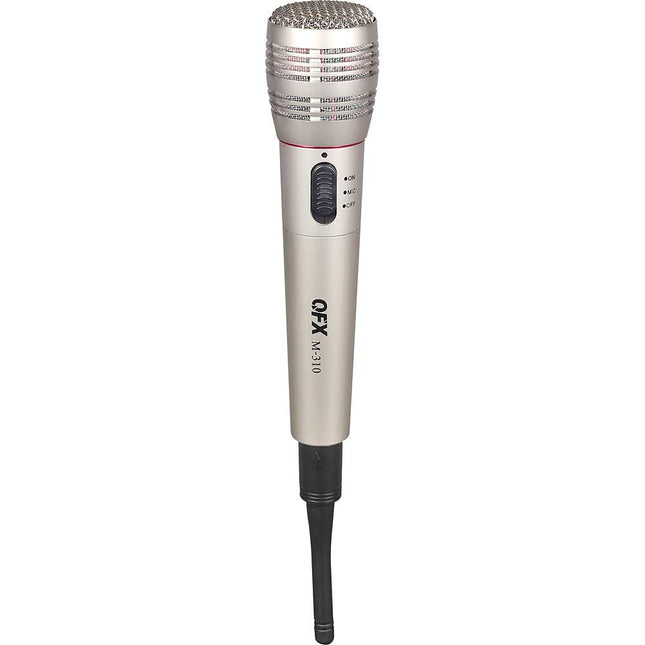 Wireless Dynamic Professional Microphone