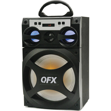 6.5” Portable Party Speaker