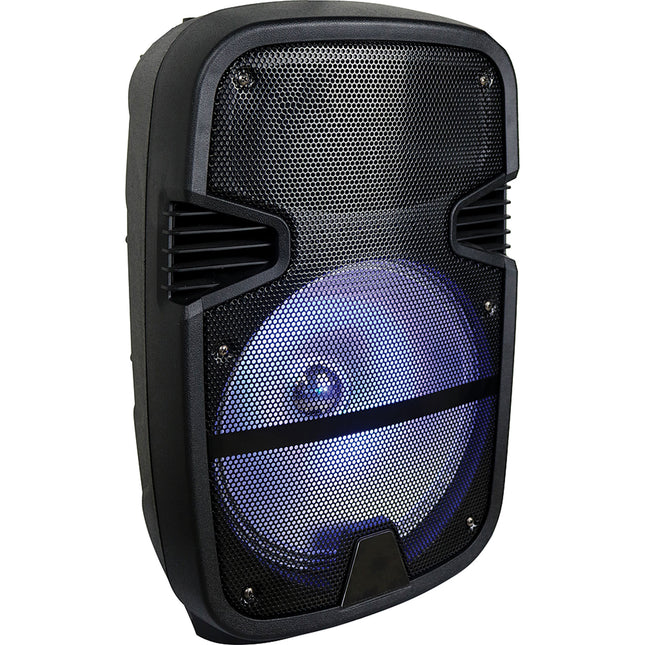 12" Rechargeable Speaker Bluetooth