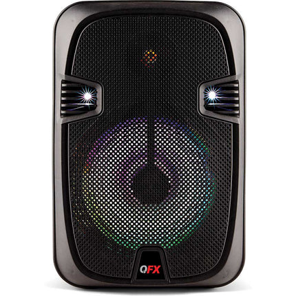 12" Bluetooth Rechargeable Speaker