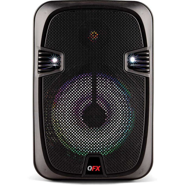 12" Bluetooth Rechargeable Speaker