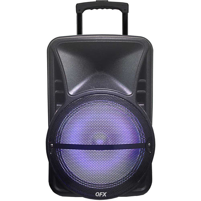 12” Rechargeable Party Speaker
