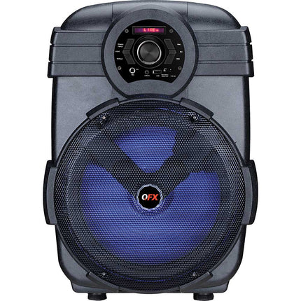 12” Portable Party Speaker