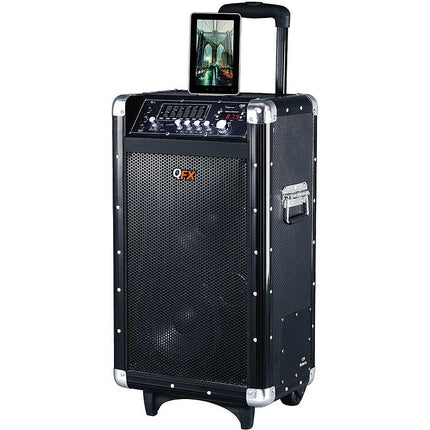 Portable Bluetooth PA Speaker