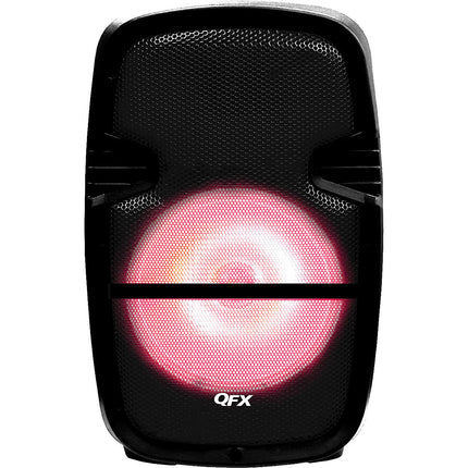Portable Party Speaker, Black