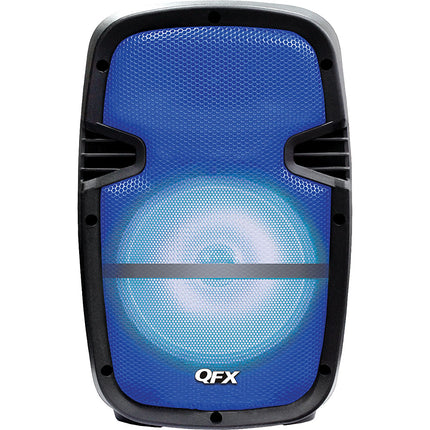 Portable Party Speaker, Blue