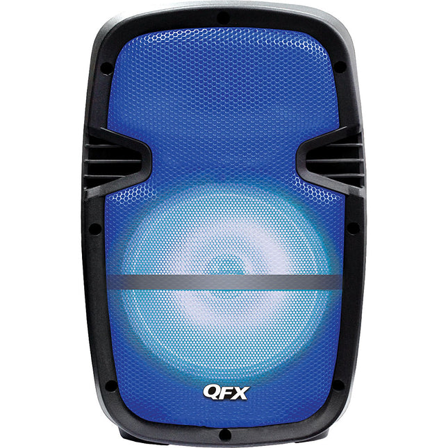 Portable Party Speaker, Blue