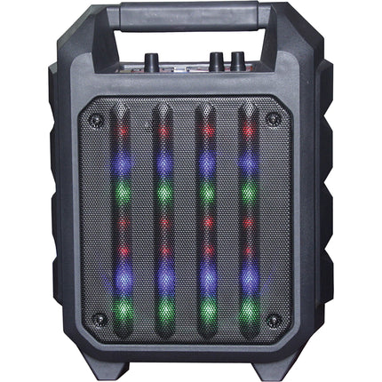 Portable Rugged Bluetooth Speaker