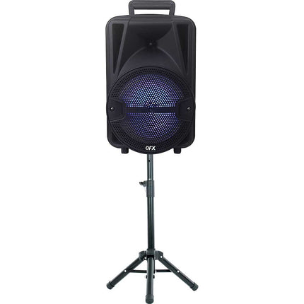 8” Portable Party Speaker