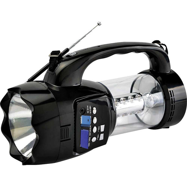 Emergency Flashlight/Lantern
