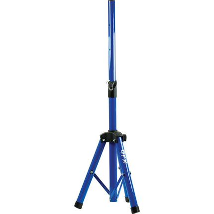 Tripod Type DJ Speaker Stand, Blue