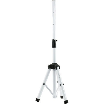 Tripod Type DJ Speaker Stand, White