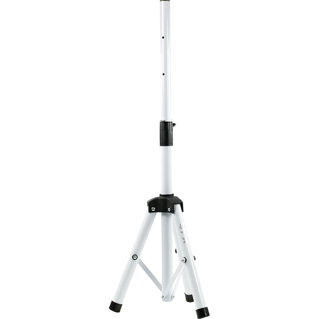 Tripod Type DJ Speaker Stand, White
