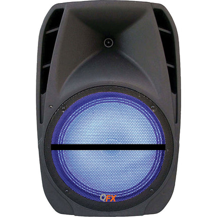 15” PRO PA Bluetooth Speaker