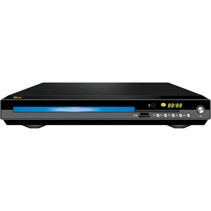 Digital Multi Media Player w/Karaoke & Games