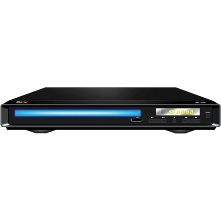 Digital Multimedia Player, Black