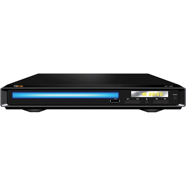 Digital Multimedia Player, Black