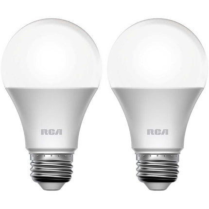 SMART WI-FI A19 LED BULB