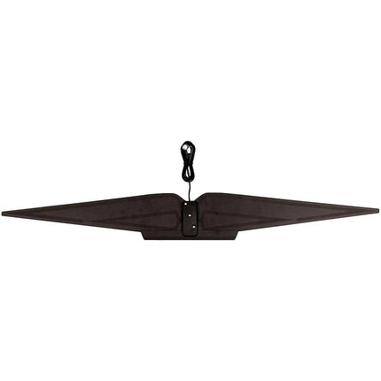 Enhanced Indoor Flat Digital TV Antenna