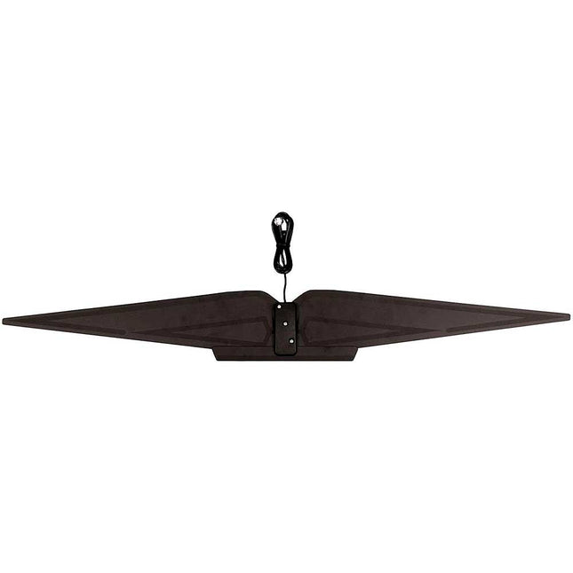 Enhanced Indoor Flat Digital TV Antenna
