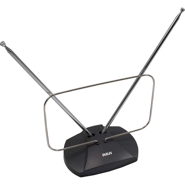 ANT111 Indoor Off-Air HDTV Antenna