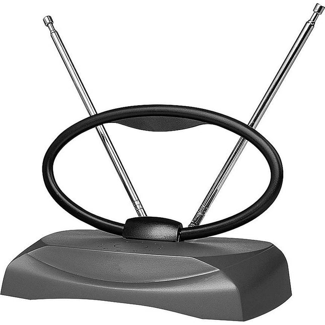 Indoor HDTV Antenna