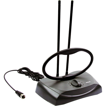 VHF/UHF/FM STEREO Indoor Antenna