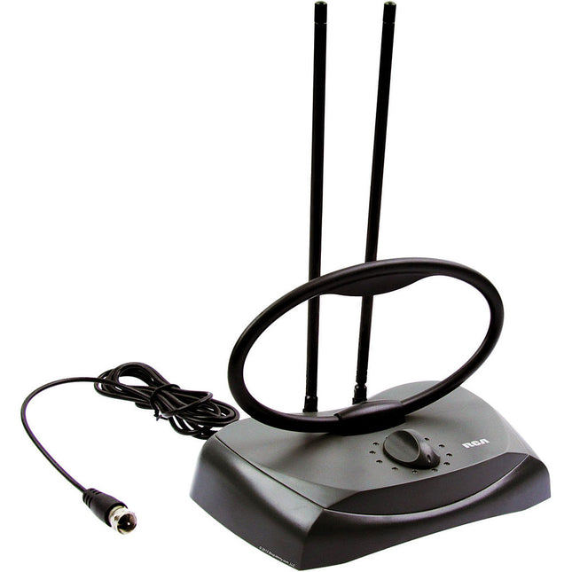 VHF/UHF/FM STEREO Indoor Antenna