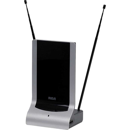 ANT1251 Indoor Amplified TV Antenna