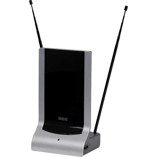 ANT1251 Indoor Amplified TV Antenna