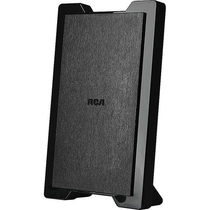 AMPLIFIED indoor HDTV antenna