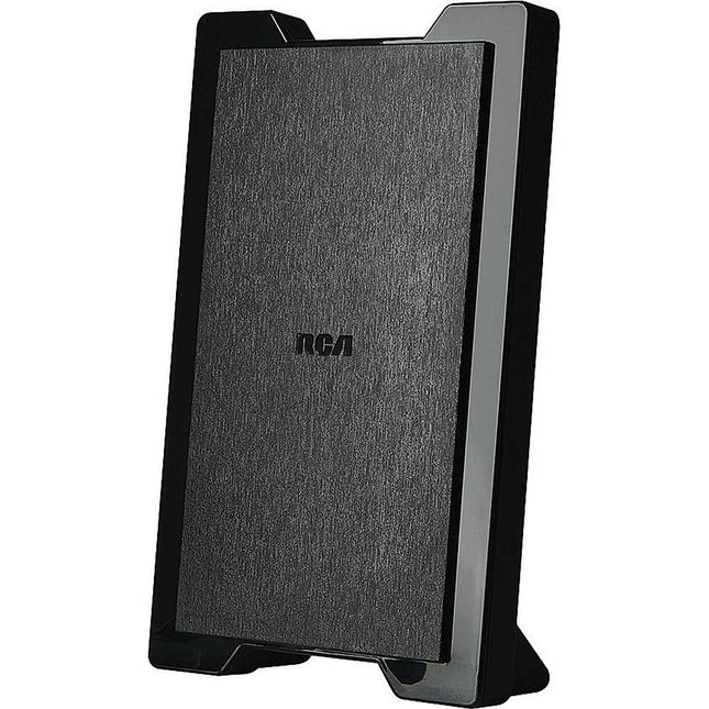 AMPLIFIED indoor HDTV antenna