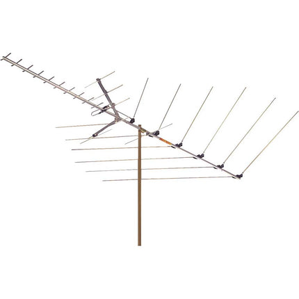 Universal Outdoor 30 Element Boom Antenna