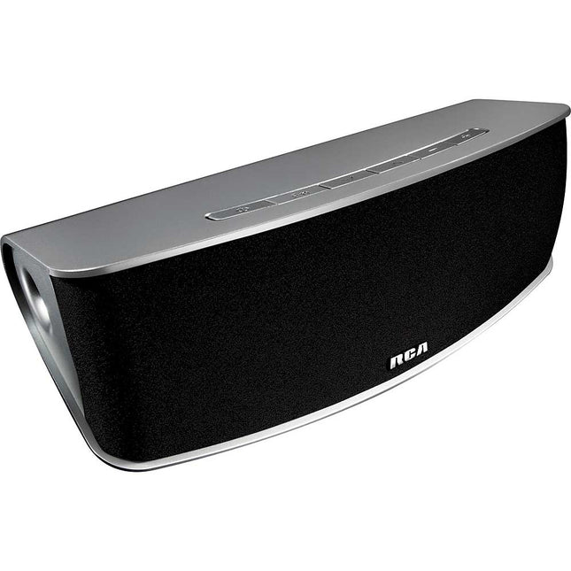 RAS1863P Wireless Speaker w/AirPlay