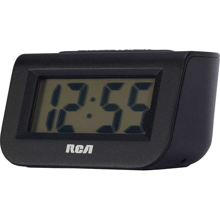 RCD10 Alarm Clock