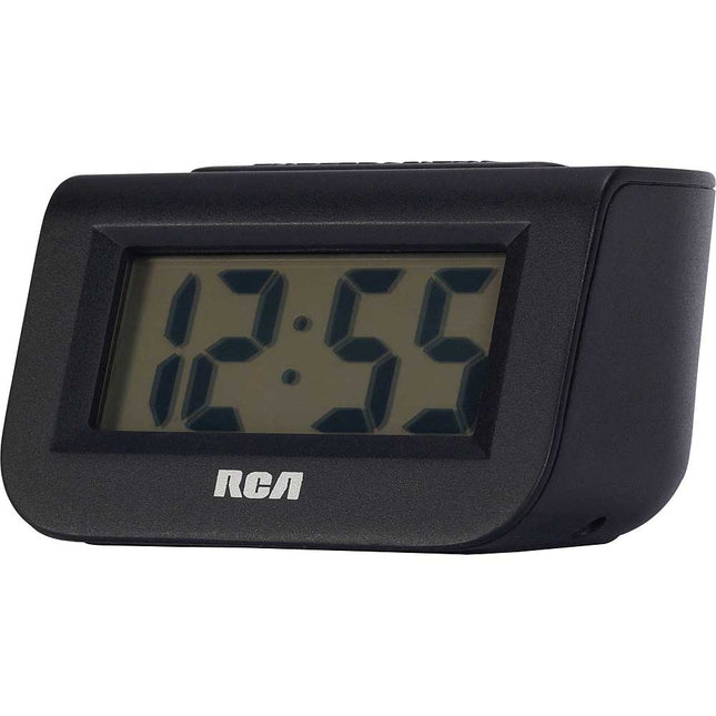 RCD10 Alarm Clock