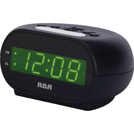 RCD20 Alarm Clock