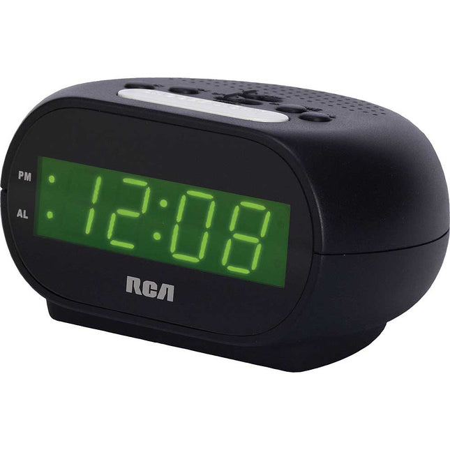 RCD20 Alarm Clock