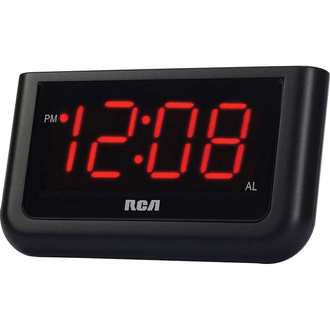 RCD30 Alarm Clock